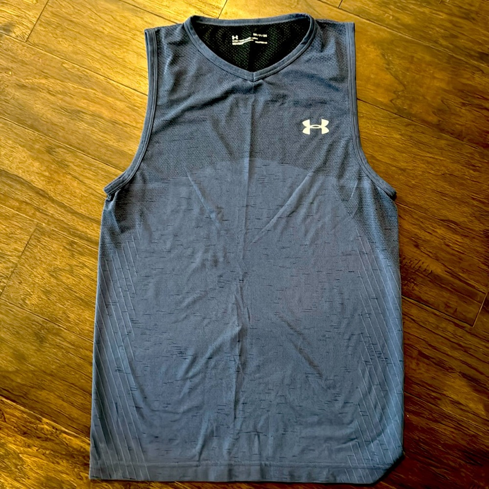 Under Armour tank
